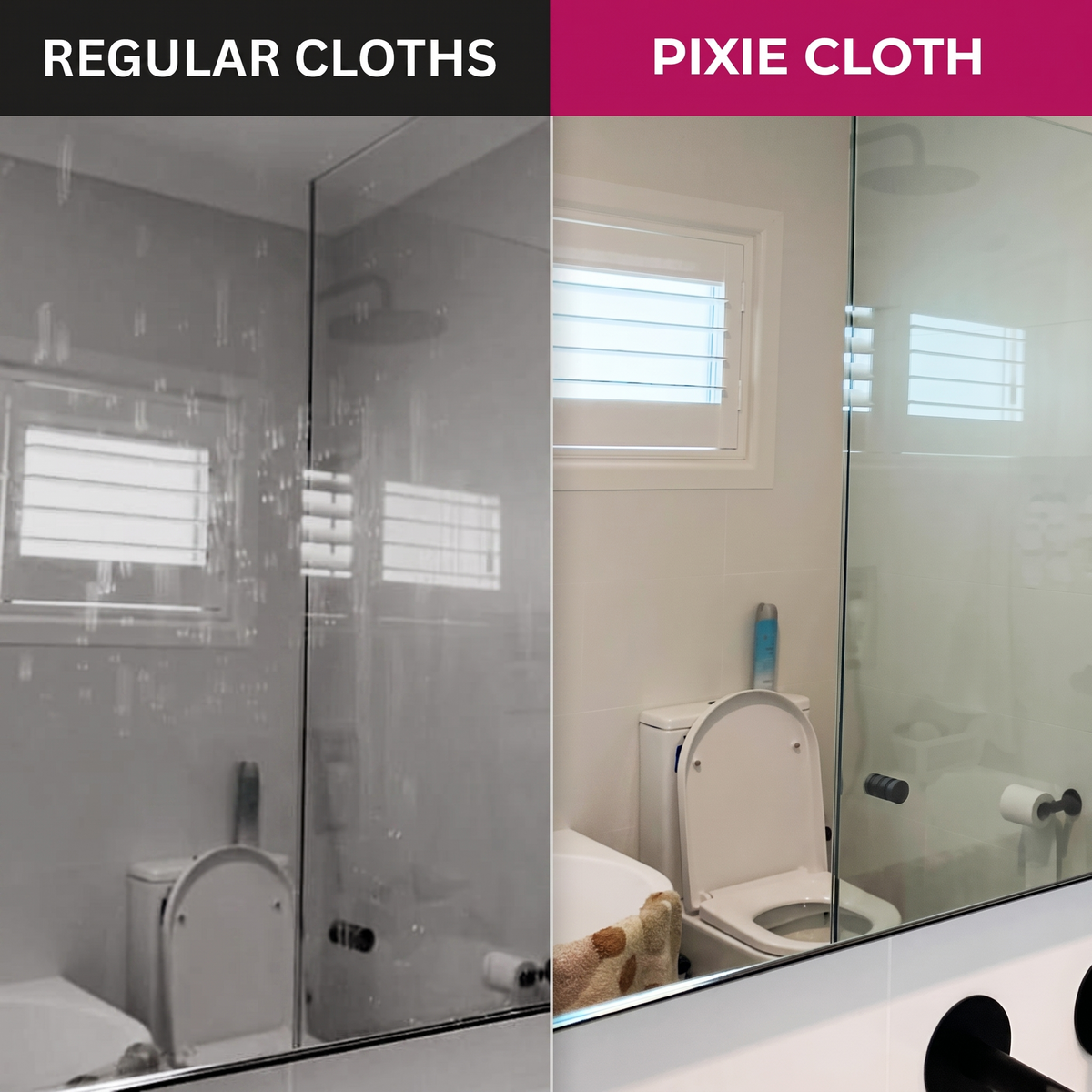 Pixie Magic Cleaning Cloth (5-pack)
